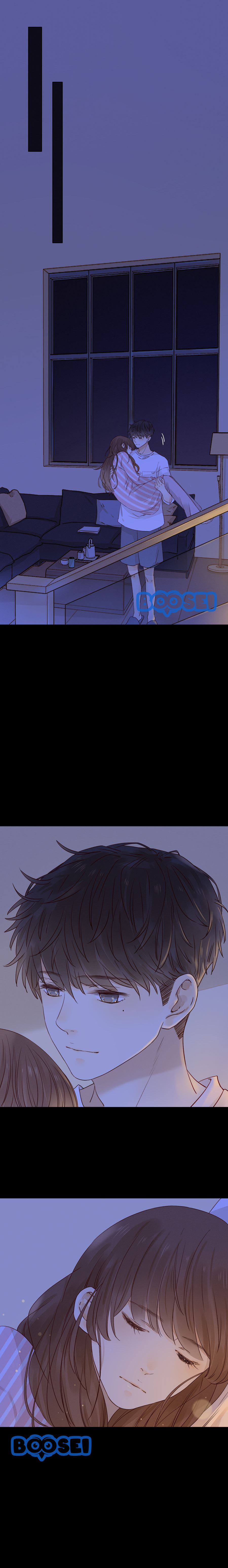 She May Not Be Cute Chapter 10 Gambar 17